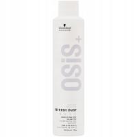 Schwarzkopf OSIS Refresh Dust сухой шампунь 300мл