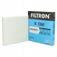 Filtr kabinowy Filtron K1261 Ducato Jumper Boxer