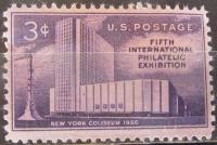 США старый штамп (8/19