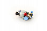 Lego Space Life on Mars 7310 Mono Jet