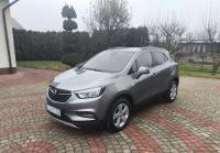 Opel Mokka Opel Mokka X 1.6 D (CDTI) Automatik...