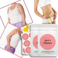 Plastry GLP-1 (2 Opakowania, 60 Sztuk)