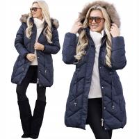 Mabaje женская стеганая куртка с капюшоном m l xl 2XL 3XL 4XL 5xl 6xl 7xl