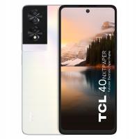 Смартфон TCL 40 NXTPAPER 8 ГБ / 256 ГБ белый