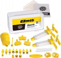 Zestaw EZ MTB Bleed Kit do odpowietrzania hamulców hydraulicznych Avid SH