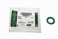 Podkładka śruby banjo przewodów olejowych przekładni - RANGE ROVER L322