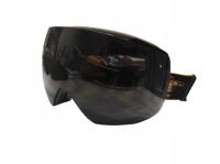 Gogle narciarskie Smith I/O MAG filtr UV-400 kat. 1, filtr UV-400 kat. 3