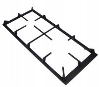 Натереть на диск горелок для плиты Amica 8048159