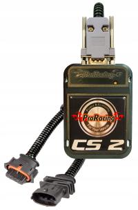 Chip Tuning Box PRORACING CS2 VOLVO S60 2.4 170KM