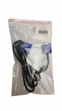 Kabel D-Sub (VGA) 1,5 m