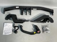 HAK HOLOWNICZY CITROEN DS4 C4