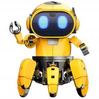Robot Interaktywny Tobbie zabawki na Prezent