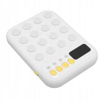 Teasers Brain Teasers Gra pamięci, elektroniczna gra pamięci 38