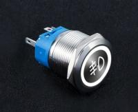 Антивандальный переключатель Danko Electronics