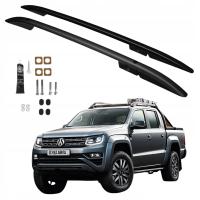 Рейлинги на крышу VOLKSWAGEN AMAROK 2010-2022