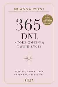 365 dni, które zmienią Twoje życie - ebook