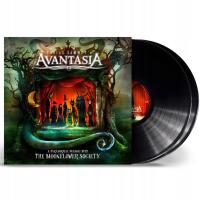 AVANTASIA 