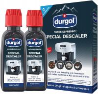 DURGOL 2x125 универсальный очиститель для удаления накипи