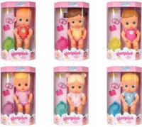 КУКЛА NATALIA BLOOPIES, ВОДНЫЕ КУКЛЫ ДЛЯ КУПАНИЯ, СМЕШАННЫЕ УЗОРЫ