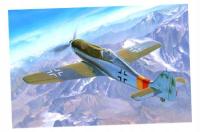 MODEL PLASTIKOWY FOCKE WULF FW 190D-9