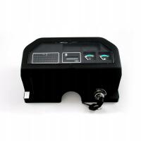 ПАНЕЛЬ ПРИБОРОВ HC HANGCHA