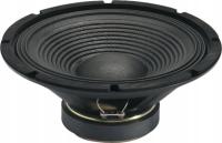 НЧ-динамик 1 шт. AudioDesign пар в 10.2 черный