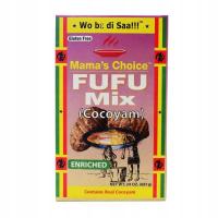 Mieszanka do fufy Cocoyam 624gr