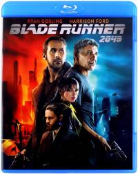 BLADE RUNNER 2049 (BLU-RAY)