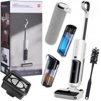 ODKURZACZ PIONOWY MOPUJĄCY 3w1 XIAOMI Truclean W20 Wet Dry 200W 15000Pa