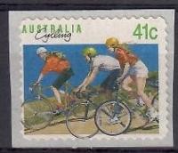 Australia 1990 Mi 1214 Czyste **