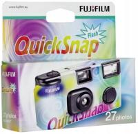 Фотоаппарат Fujifilm QuickSnap ISO 400 27ZD