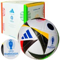 ADIDAS Футбол Чемпионат Германии Евро 2024 подарочная коробка IN9369 r5