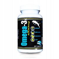 GameDog Omega-3 60 kaps