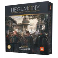 Hegemony - gra symulator państwa