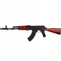 Пневматический пистолет Cybergun Kalashnikov AK-74 4,5 мм