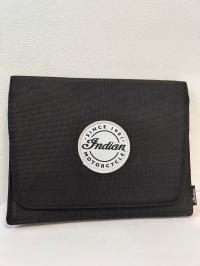 СУМКА ДЛЯ ДОКУМЕНТОВ ИНДИЙСКИЙ СКАУТ БОББЕР