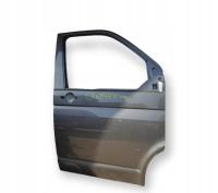 VW T6 DRZWI PRAWY PRZÓD