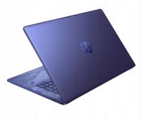 Laptop HP 17-cp AMD Ryzen 3 32GB SSD 1TB Radeon Dotyk Win11 Niebieski