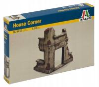 1:35 House Corner