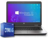 HP Probook 640 G2 i5-6300u 14