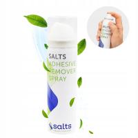 Spray Neutralizator Zapachów Do Worka Stomijnego 50ml Salts FA1