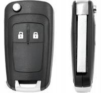 Корпус брелок для CHEVROLET CRUZE Aveo SPARK ORLANDO логотип