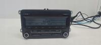 Radio samochodowe Volkswagen OE RCD310 2-DIN