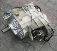 Land Cruiser 120 3.0D 2003 REDUKTOR SKRZYNI 4WD MANUAL