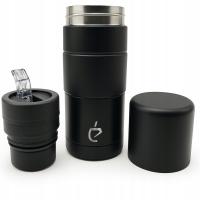 Оригинальный Yerbomos UN MATE: матеро, термос, бомбилла в одном для YerbaMate