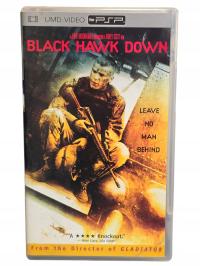 FILM PSP Black Hawk Down Sony PSP PlayStation Portable UMD Movie