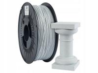 Filament PLA 3DPower 1,75 mm 1000 g szary