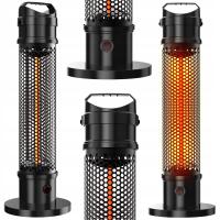 УЛЬТРАКРАСНЫЙ ПОДОГРЕВАТЕЛЬ ЖАРЫ ЭЛЕКТРИЧЕСКИЙ БОЛЬШОЙ МОЩНОСТИ 1200В