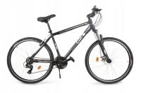Высокоскоростной легкий кроссовый велосипед CRX 28 крестовая рама 19 дюймов колесо 28 