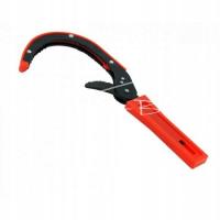 Klucz filtra oleju hakowy z ząbkami, A.B-EGA2608